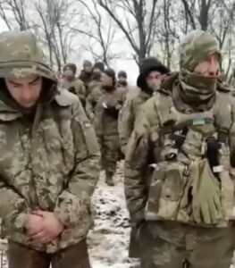 Ukrainian Soldiers Refuse Suicide Missions as Commanders Face Allegations of Reckless Orders for Personal Gain